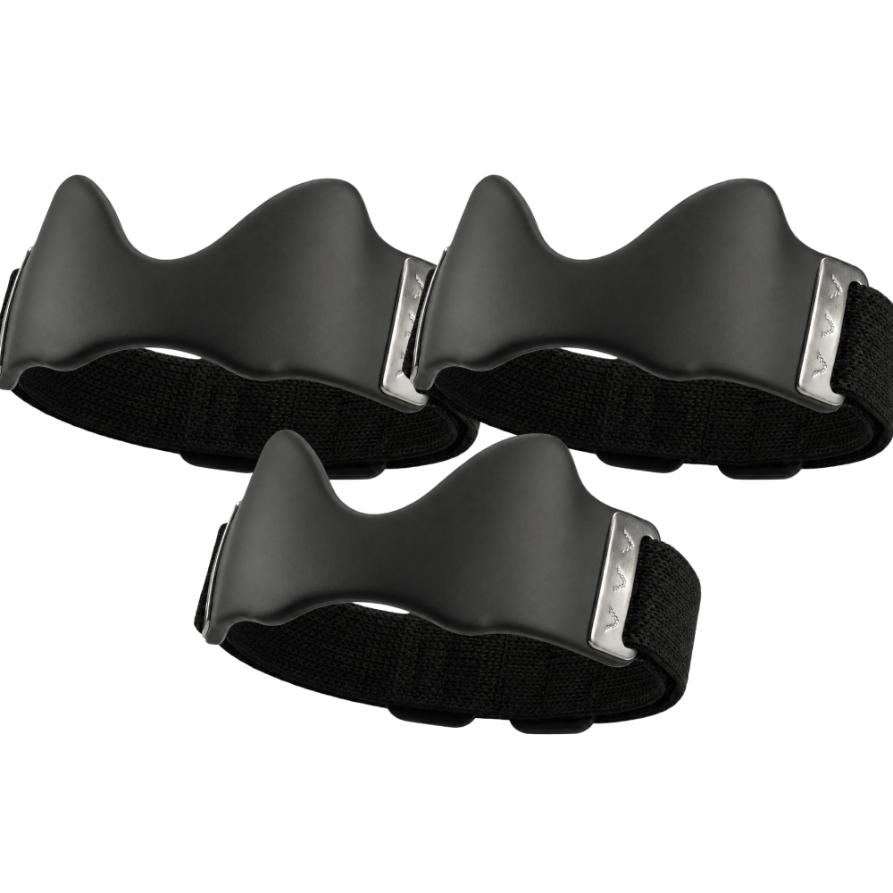 3 Pack | Knee Support Strap