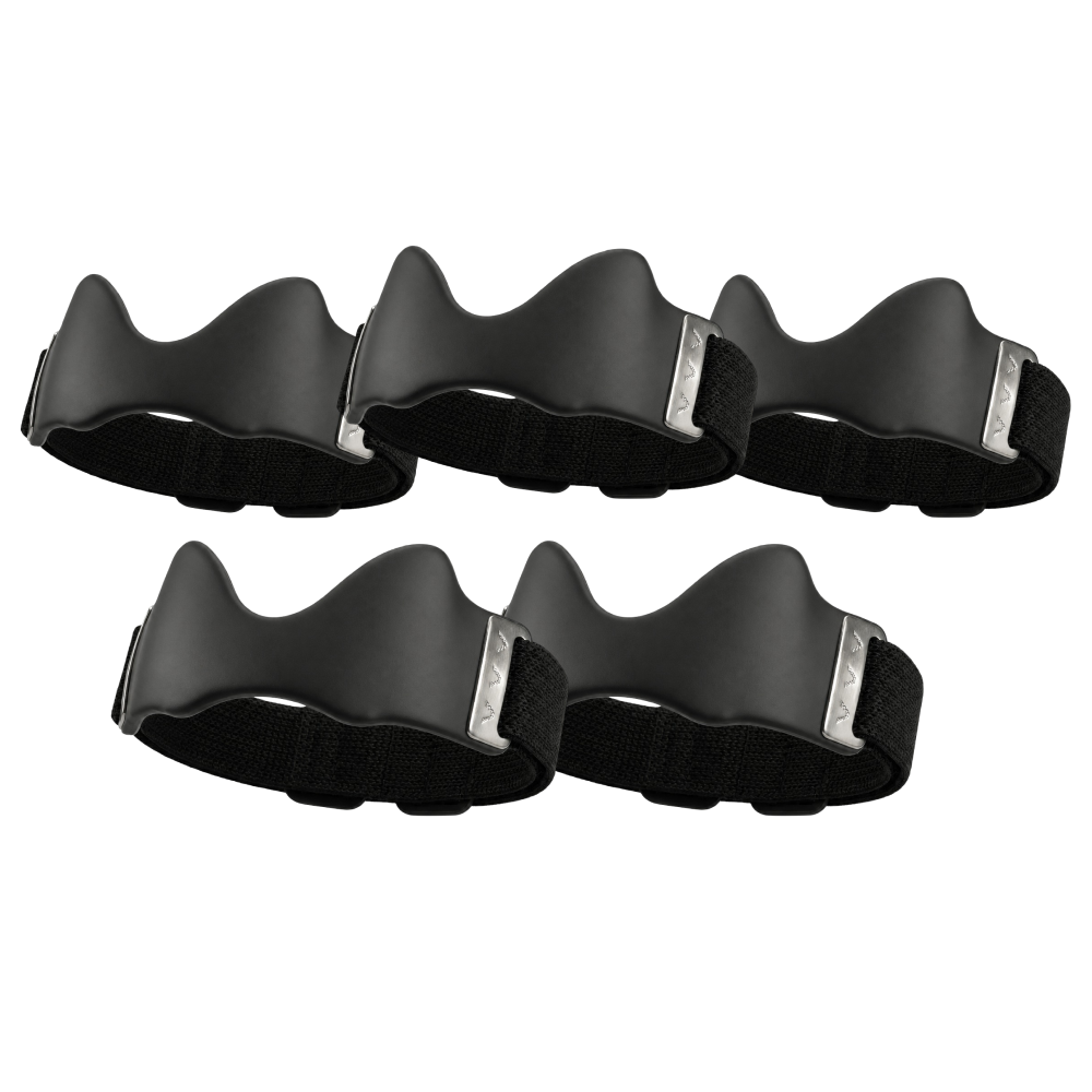 5 Pack | Knee Support Strap