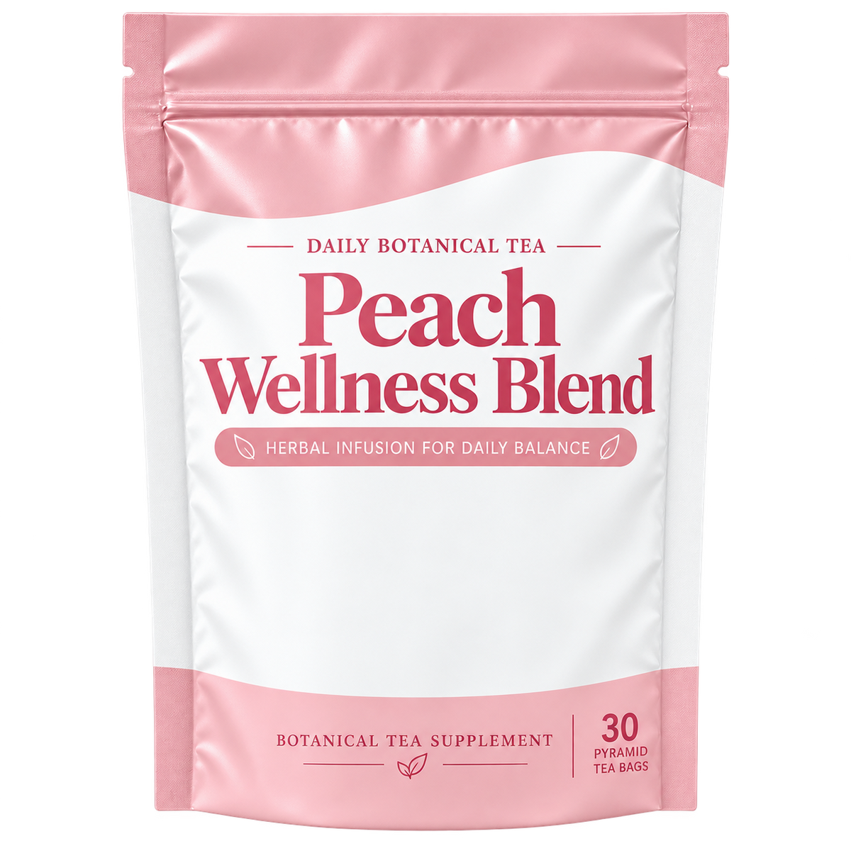 30 Bags | Detox Tea