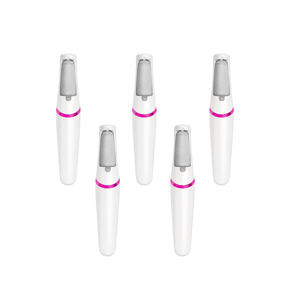 5 Pack | Foot Callus Remover