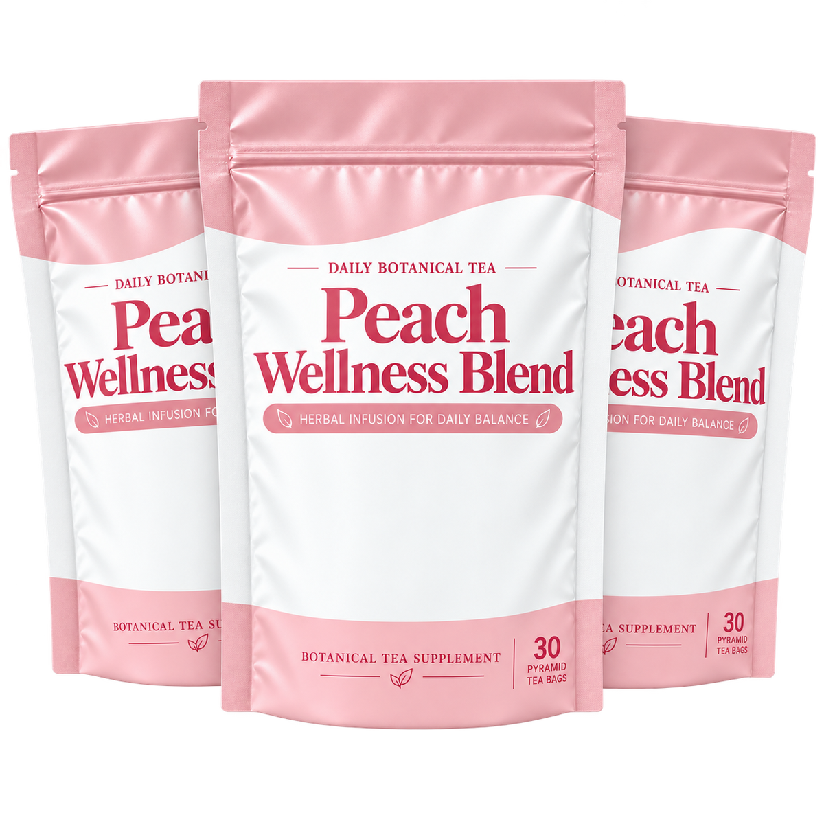 90 Bags | Detox Tea